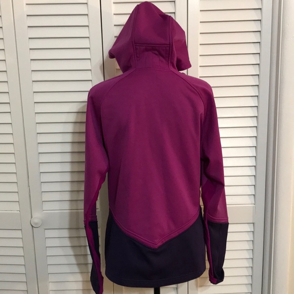 Nike Hooded Therma-Fit Jacket - Picture 3 of 7